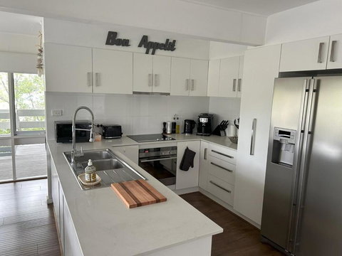 Sanctuary On Toagara With Spa And Heated Pool - Stayed 1