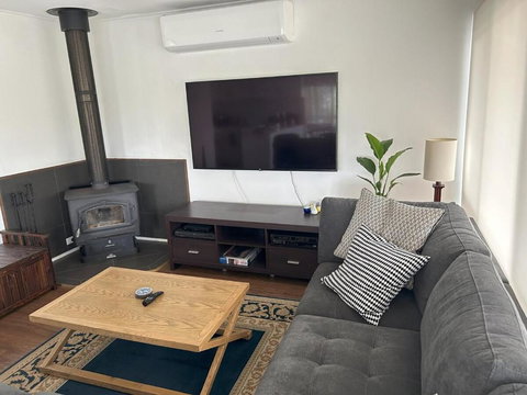 Sanctuary On Toagara With Spa And Heated Pool - Stayed 2