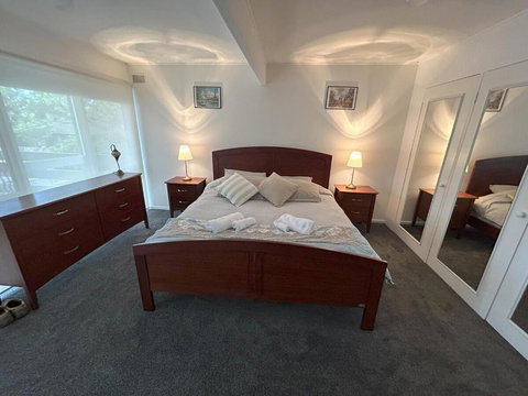 Sanctuary On Toagara With Spa And Heated Pool - Stayed 3