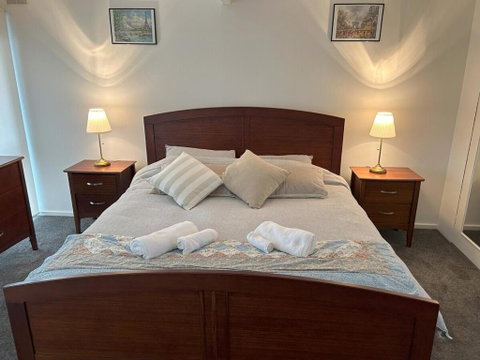 Sanctuary On Toagara With Spa And Heated Pool - Stayed 3