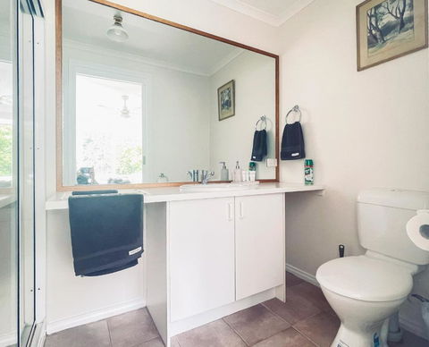 Sanctuary Park Cottages - Stayed 2