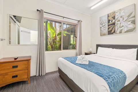 Sanctuary Resort Motor Inn - Stayed 3