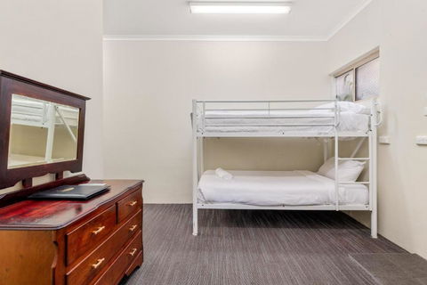 Sanctuary Resort Motor Inn - Stayed 2