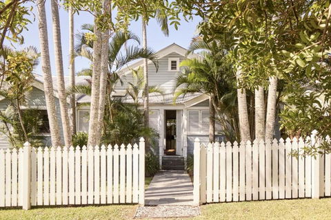 Sanctuary Spaces - Kia Ora Byron - Stayed 1