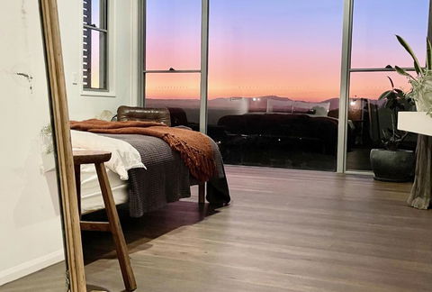 Sanctuary Spaces - Sundowner - Stays Accommodation 3