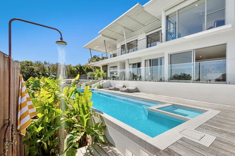 Sanctuary Spaces - Sundowner - Stays Accommodation 2