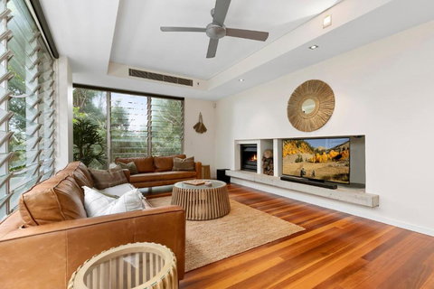 Sanctuary @ Sunshine - Stayed 0