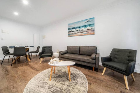 Sand And Serenity - Stayed 1