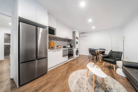 Sand And Serenity - Stayed 2