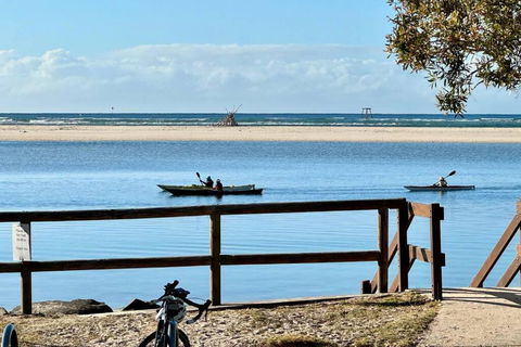 Sand Bars - Spacious, Beach, Pets - Stays Accommodation 2