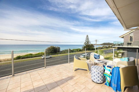 Sand Castles - Stays Accommodation 0