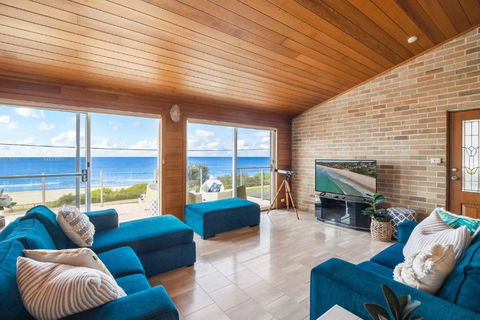 Sand Castles - Stays Accommodation 2