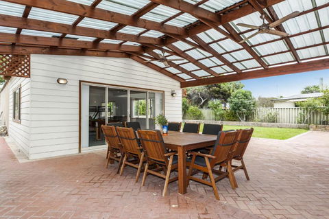 Sand Dunes Experience - Pet Friendly - Stayed 2
