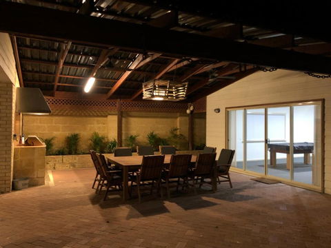 Sand Dunes Experience - Pet Friendly - Stayed 3
