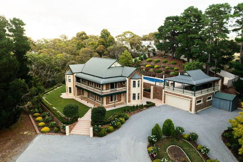 Sand Road Estate - Stayed 0