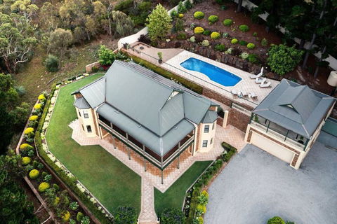 Sand Road Estate - Stayed 3