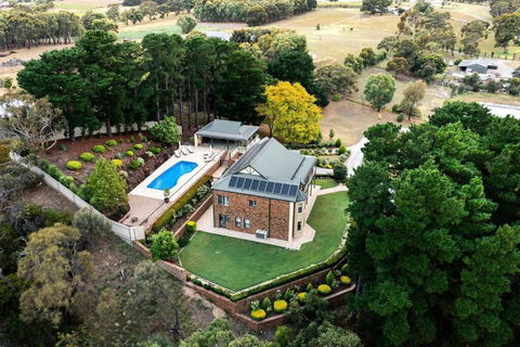 Sand Road Estate - Stayed 2