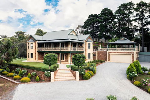 Sand Road Estate - Stayed 1