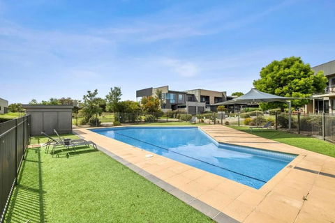 Sands Coastal Villa Close To Pool, Beach And Golf - Stayed 2
