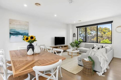 Sands Coastal Villa Close To Pool, Beach And Golf - Stayed 3
