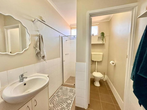 Seabreeze Suite - Stayed 3