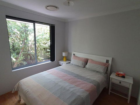 Sandalwood Guest Room - Stayed 2