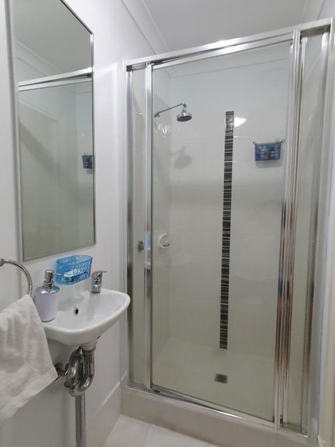 Sandalwood Guest Room - Stayed 3
