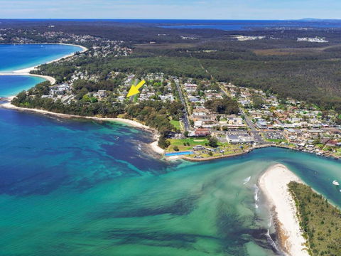 Sandalwood At Huskisson - Stays Accommodation 1