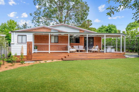 Sandalwood At Huskisson - Stays Accommodation 2