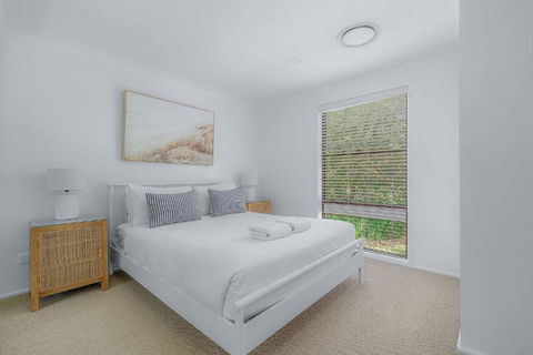 Sandalwood At Huskisson - Stays Accommodation 0