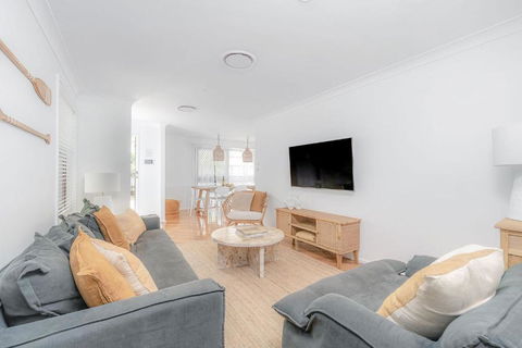 Sandalwood At Huskisson - Stays Accommodation 3