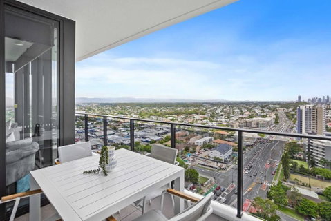 Sandbar 124 - Hosted By Burleigh Letting - Stayed 0