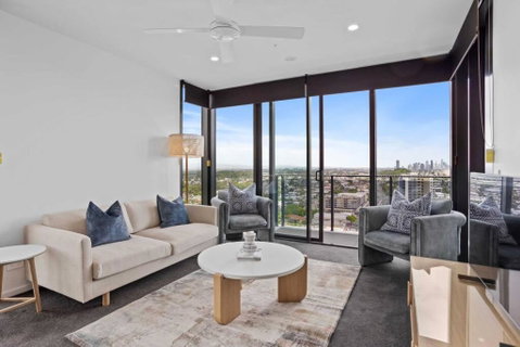 Sandbar 124 - Hosted By Burleigh Letting - Stayed 2