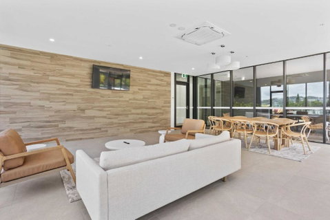 Sandbar Private Apartments - Hosted By Burleigh Letting Company - Stayed 3