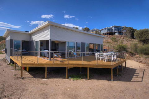 Sandbar Beach House - Stayed 1