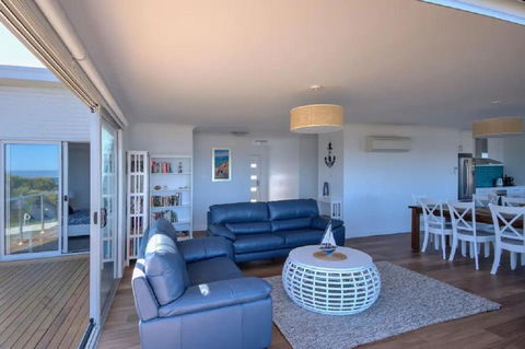Sandbar Beach House - Stayed 2