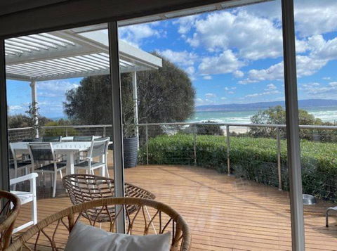 Sandbar Beach House - Stayed 0