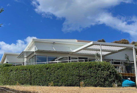 Sandbar Beach House - Stayed 1