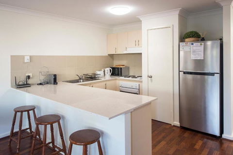 Sandbar Cape View Resort - Stays Accommodation 1
