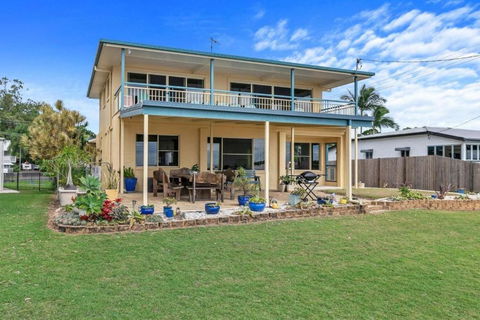 Sandbar On Moreton 3 Bedroom - Stayed 0