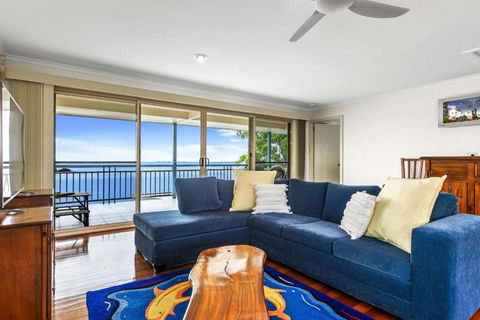 Sandbar On Moreton 3 Bedroom - Stayed 1