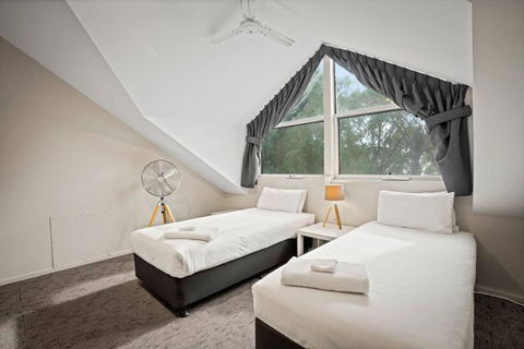 Sandblu: Resort Villa On The Beach - Stays Accommodation 1