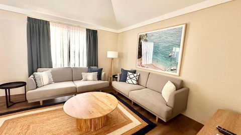 Sandblu: Resort Villa On The Beach - Stays Accommodation 2