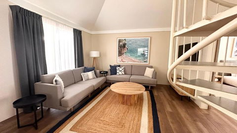 Sandblu: Resort Villa On The Beach - Stays Accommodation 0