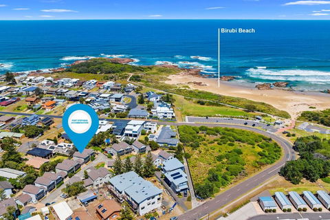 Sandcastles 11-23 Robinson St - Stayed 0