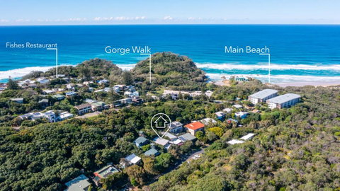 Sandcastles 2 - Stays Accommodation 0