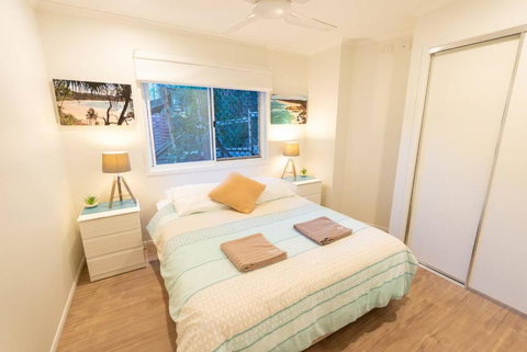 Sandcastles 2 - Stays Accommodation 3