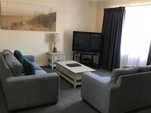 Sandcastles Holiday Apartments - Stayed 3