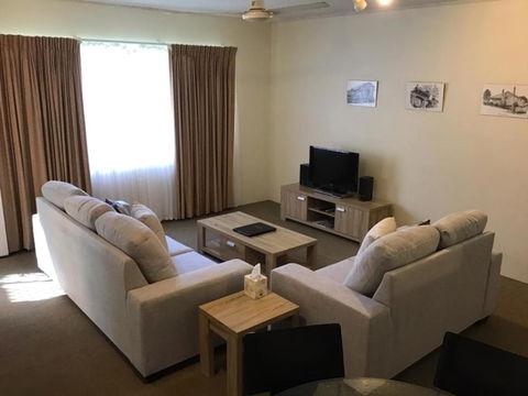 Sandcastles Holiday Apartments - Stayed 2