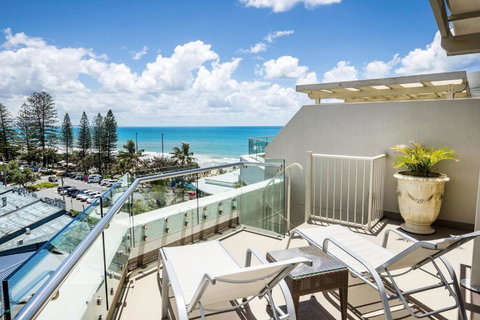 Sandcastles Mooloolaba - Stays Accommodation 0